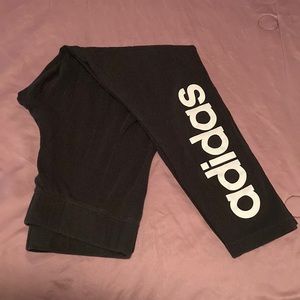 Adidas Leggings